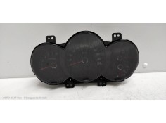 Recambio de cuadro instrumentos para kia soul diva referencia OEM IAM 940032K590  