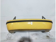 Recambio de paragolpes trasero para skoda fabia familiar (6y5) comfort referencia OEM IAM   