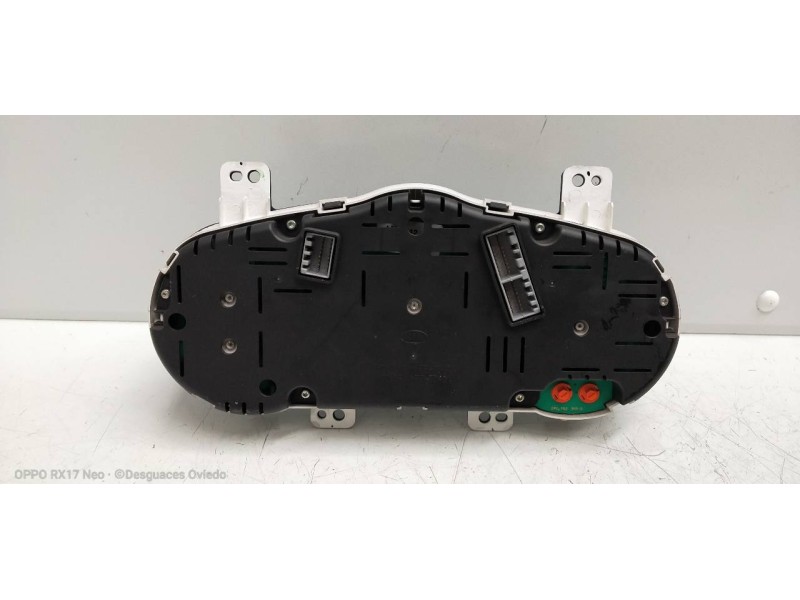 Recambio de cuadro instrumentos para kia soul diva referencia OEM IAM 940032K590  