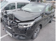 renault kadjar del año 2016 2