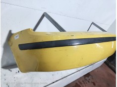 Recambio de paragolpes trasero para skoda fabia familiar (6y5) comfort referencia OEM IAM    2