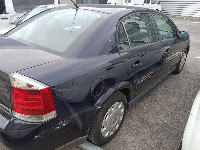 opel vectra c berlina del año 2004 opel vectra c berlina del año 2004