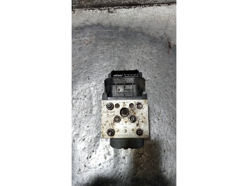 Recambio de abs para renault clio ii fase i (b/cbo) 1.9 d referencia OEM IAM 0265216626 7700424814 0273004341