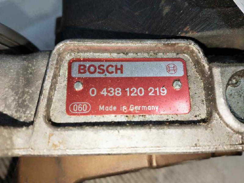 Recambio de caudalimetro para saab 900 2.0 referencia OEM IAM 0438100160 0438120219 BOSCH Recambio de caudalimetro para saab 900 2.0 referencia OEM IAM 0438100160 0438120219 BOSCH
