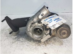 Recambio de turbocompresor para fiat bravo (182) 1.9 turbodiesel referencia OEM IAM 7009991 46514478 GT1544