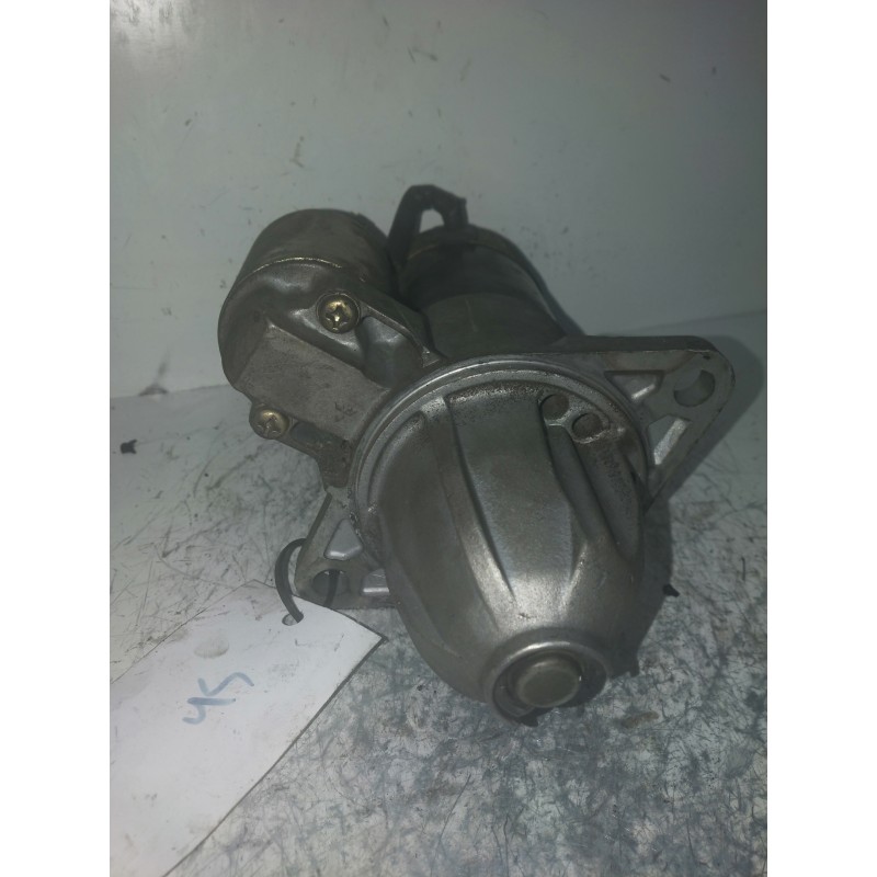 Recambio de motor arranque para subaru legacy familiar/outback b13 (bp) 2.5 sw referencia OEM IAM 23300AA390 DENSO 
