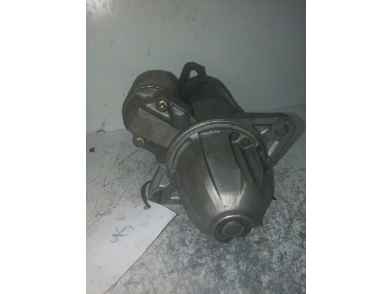 Recambio de motor arranque para subaru legacy familiar/outback b13 (bp) 2.5 sw referencia OEM IAM 23300AA390 DENSO 