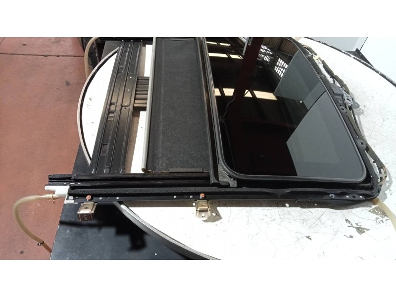 Recambio de techo electrico para kia opirus básico referencia OEM IAM   