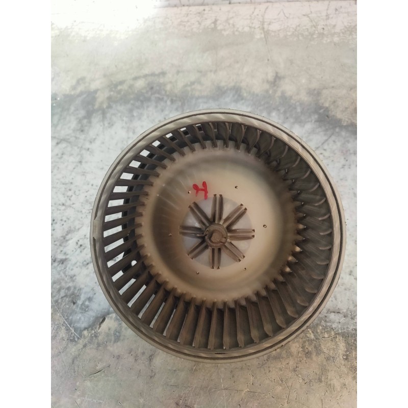 Recambio de motor calefaccion para toyota avensis berlina (t 22) 1.6 tempus (4-ptas.) referencia OEM IAM 1940000252  