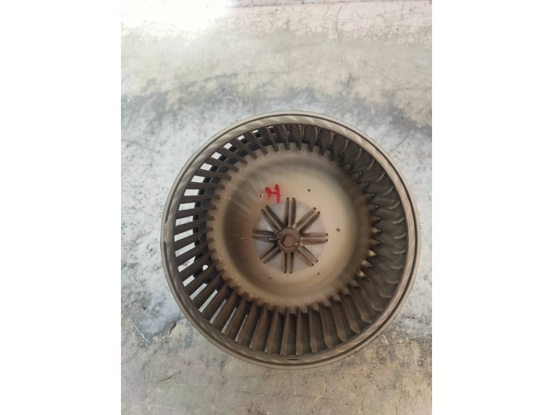 Recambio de motor calefaccion para toyota avensis berlina (t 22) 1.6 tempus (4-ptas.) referencia OEM IAM 1940000252  