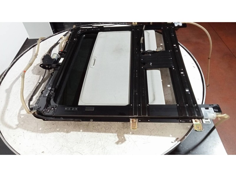 Recambio de techo electrico para kia opirus básico referencia OEM IAM   