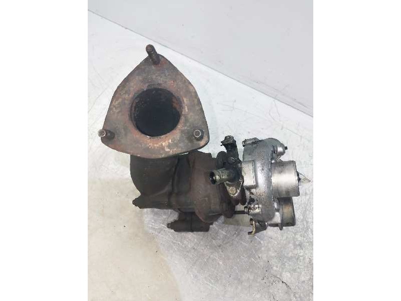 Recambio de turbocompresor para fiat bravo (182) 1.9 turbodiesel referencia OEM IAM 7009991 46514478 GT1544