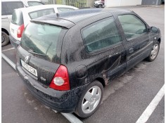 renault clio ii fase ii (b/cb0) del año 2004 2