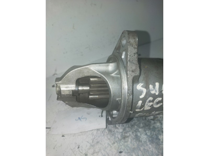 Recambio de motor arranque para subaru legacy familiar/outback b13 (bp) 2.5 sw referencia OEM IAM 23300AA390 DENSO 