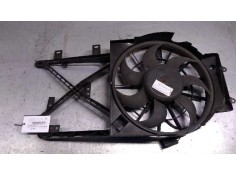 Recambio de electroventilador para opel vectra b berlina 1.7 turbodiesel (17 dt / lu8) referencia OEM IAM   