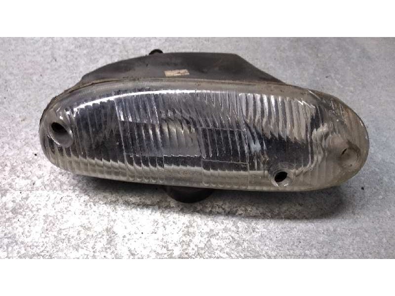 Recambio de faro antiniebla izquierdo para chrysler stratus berlina (ja) 2.5 v6 lx referencia OEM IAM   
