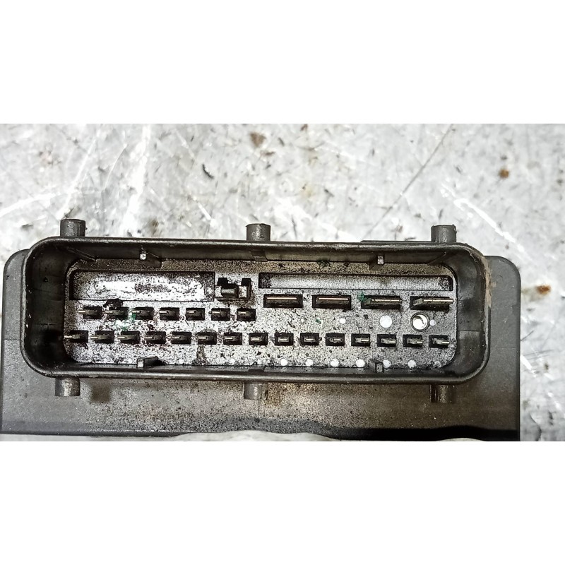 Recambio de abs para renault clio ii fase i (b/cbo) 1.9 d referencia OEM IAM 0265216626 7700424814 0273004341