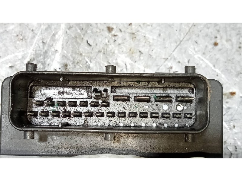 Recambio de abs para renault clio ii fase i (b/cbo) 1.9 d referencia OEM IAM 0265216626 7700424814 0273004341