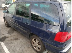 seat alhambra (7v9) del año 2007 2