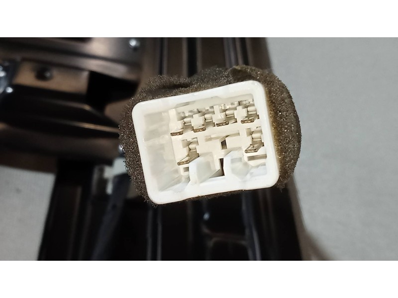 Recambio de techo electrico para kia opirus básico referencia OEM IAM   