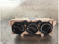 Recambio de mando calefaccion / aire acondicionado para toyota avensis berlina (t 22) 1.6 tempus (4-ptas.) referencia OEM IAM MB
