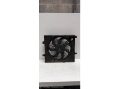 Recambio de electroventilador para kia soul diva referencia OEM IAM   