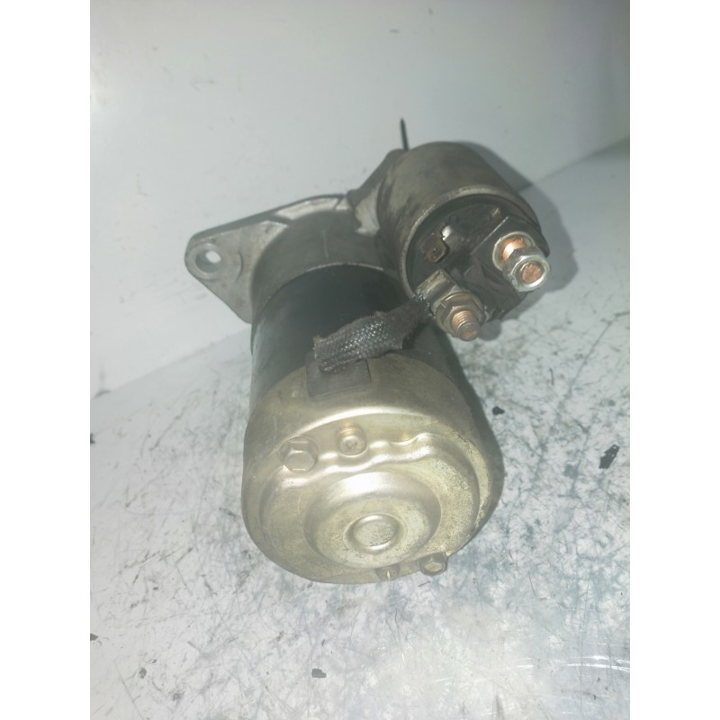 Recambio de motor arranque para subaru legacy familiar/outback b13 (bp) 2.5 sw referencia OEM IAM 23300AA390 DENSO 