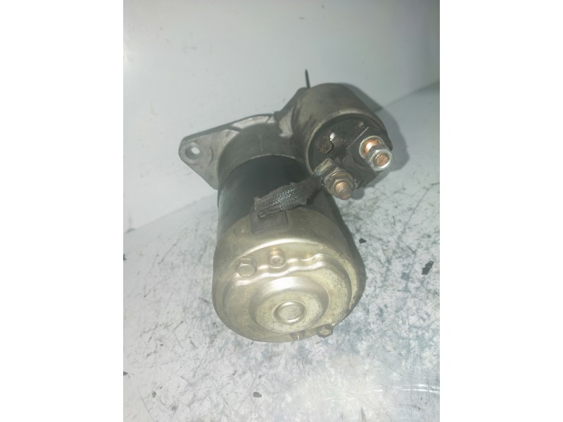 Recambio de motor arranque para subaru legacy familiar/outback b13 (bp) 2.5 sw referencia OEM IAM 23300AA390 DENSO 