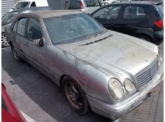 mercedes clase e (w210) berlina diesel del año 1998