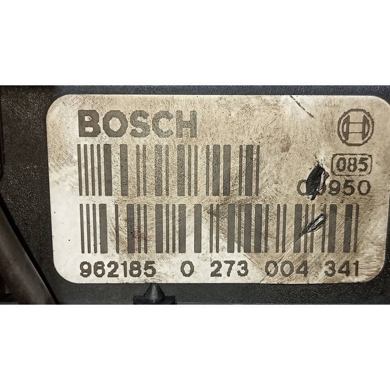 Recambio de abs para renault clio ii fase i (b/cbo) 1.9 d referencia OEM IAM 0265216626 7700424814 0273004341