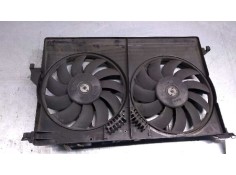 Recambio de electroventilador para opel vectra c berlina 2.2 16v dti cat (y 22 dtr / l50) referencia OEM IAM FS1221870733X 24410