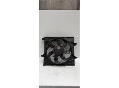 Recambio de electroventilador para kia soul diva referencia OEM IAM    2