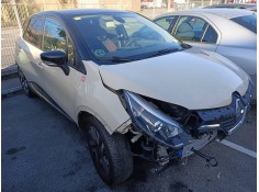 renault captur del año 2015