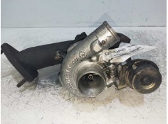 Recambio de turbocompresor para fiat bravo (182) 1.9 turbodiesel referencia OEM IAM 7009991 46514478 GT1544