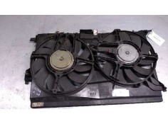 Recambio de electroventilador para opel vectra c berlina 2.2 16v dti cat (y 22 dtr / l50) referencia OEM IAM FS1221870733X 24410 2