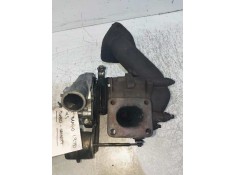 Recambio de turbocompresor para fiat bravo (182) 1.9 turbodiesel referencia OEM IAM 7009991 46514478 GT1544 2