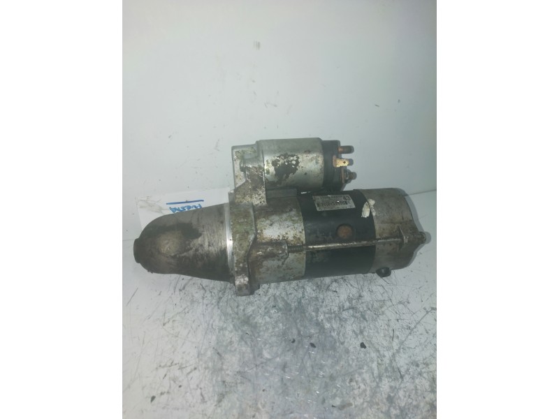 Recambio de motor arranque para subaru legacy berl. b13 (bl) limousine 2,0r referencia OEM IAM 23300AA620 DENSO  Recambio de motor arranque para subaru legacy berl. b13 (bl) limousine 2,0r referencia OEM IAM 23300AA620 DENSO