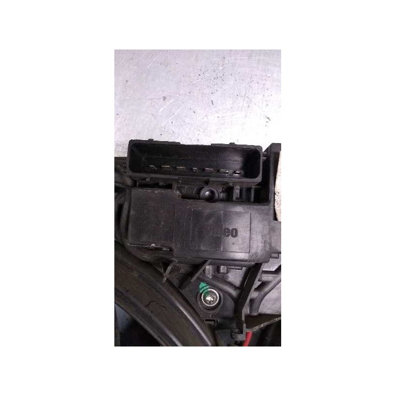 Recambio de electroventilador para opel vectra c berlina 2.2 16v dti cat (y 22 dtr / l50) referencia OEM IAM FS1221870733X 24410