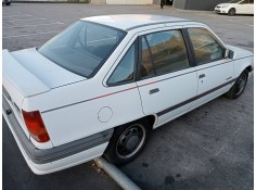opel kadett e del año 1991 2