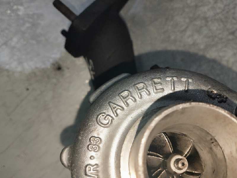 Recambio de turbocompresor para fiat bravo (182) 1.9 turbodiesel referencia OEM IAM 7009991 46514478 GT1544 Recambio de turbocompresor para fiat bravo (182) 1.9 turbodiesel referencia OEM IAM 7009991 46514478 GT1544