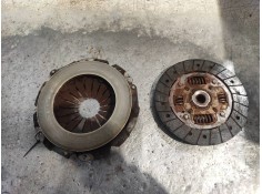 Recambio de kit embrague para suzuki samurai sj 413 (sj) 1.9 td hard top lujo referencia OEM IAM   