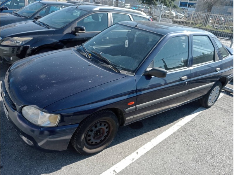 ford escort berl./turnier del año 1997