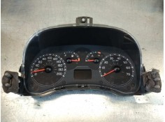 Recambio de cuadro instrumentos para fiat panda (169) 1.2 8v emotion referencia OEM IAM 51711239 7 90271 503000480900