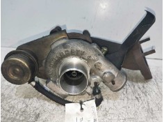Recambio de turbocompresor para fiat brava (182) 1.9 turbodiesel referencia OEM IAM 4540064 46434957 GT1544