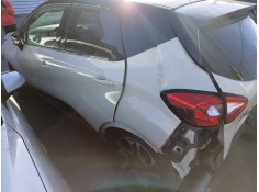 renault captur del año 2015 2