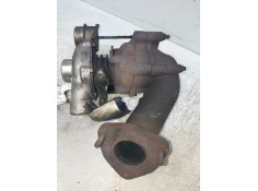 Recambio de turbocompresor para fiat brava (182) 1.9 turbodiesel referencia OEM IAM 4540064 46434957 GT1544 2