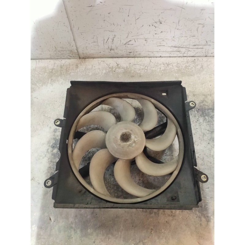 Recambio de electroventilador para toyota avensis berlina (t 22) 1.6 tempus (4-ptas.) referencia OEM IAM 3135103223  