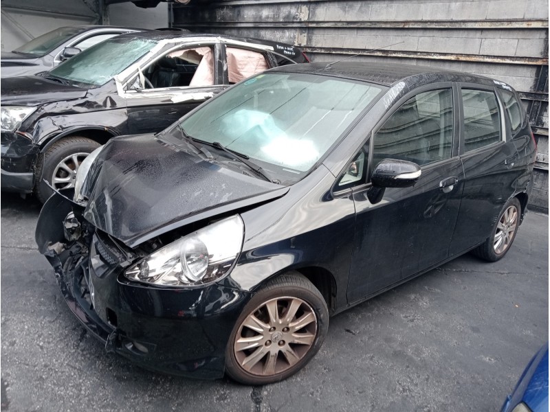 honda jazz (gd1/5) del año 2007