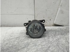 Recambio de faro antiniebla izquierdo para renault megane ii familiar authentique referencia OEM IAM 8200074008 89202505 