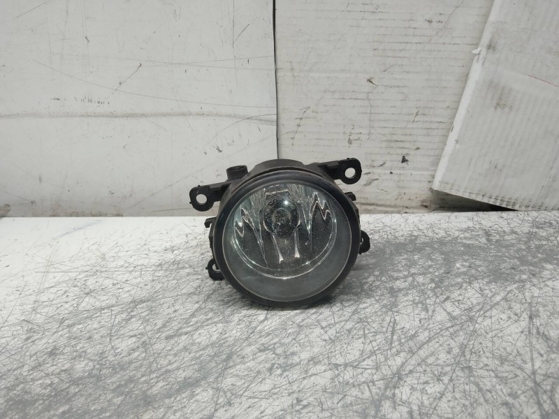 Recambio de faro antiniebla izquierdo para renault megane ii familiar authentique referencia OEM IAM 8200074008 89202505 